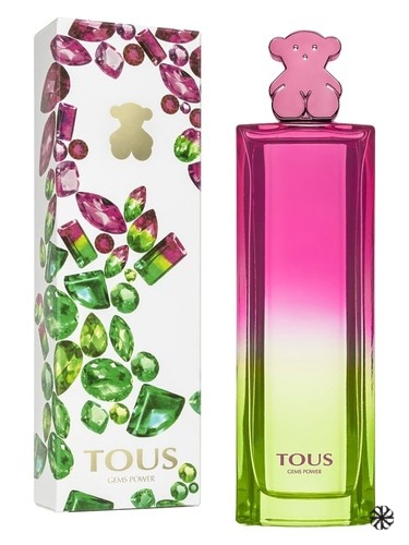 Gems Power Tous