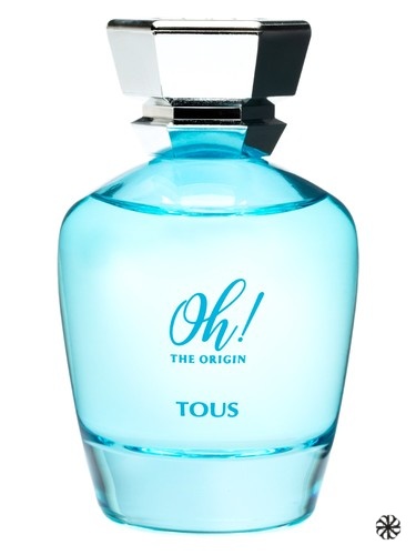 Oh! The Origin Eau de Toilette Tous