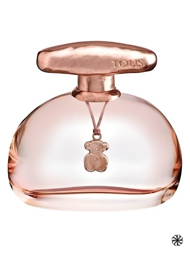 Touch Elixir Tous