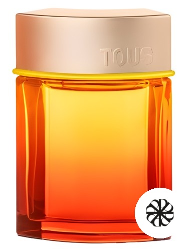 Tous Man Spritz Tous