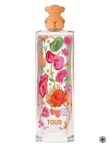 Sorbet Garden Tous