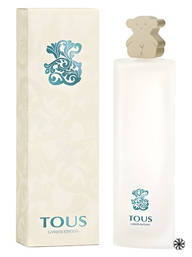 Tous Garden Edition Tous