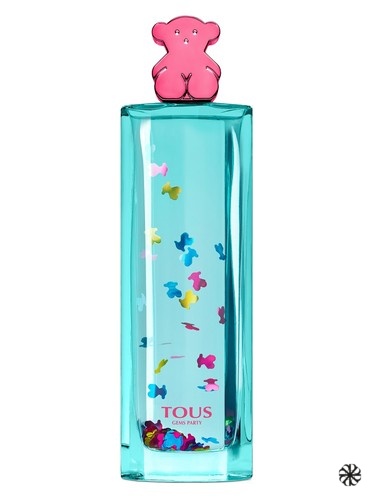 Tous Gems Party Tous