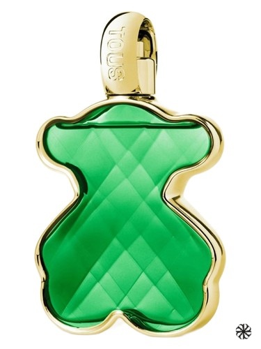 LoveMe The Emerald Elixir Tous