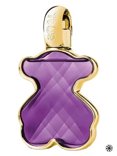 LoveMe The Amethyst Elixir Tous