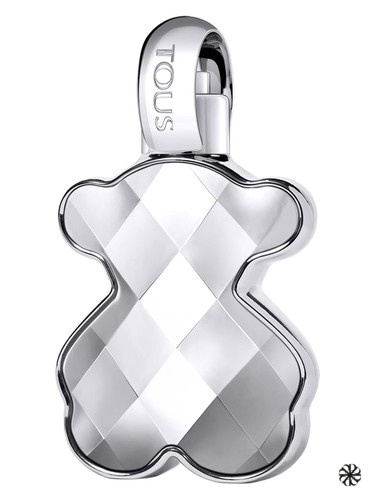 LoveMe The Silver Parfum Tous
