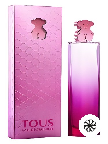 Violet Tous