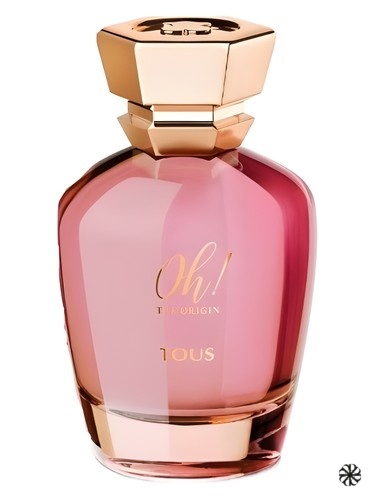 Oh! The Origin Tous