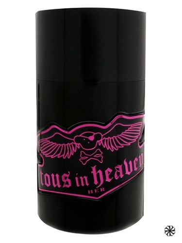 Tous In Heaven Her Tous