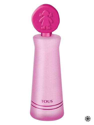 Tous Kids Girl Tous