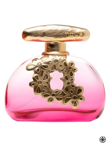 Floral Touch Tous