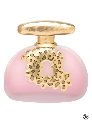 Floral Touch So Fresh Tous