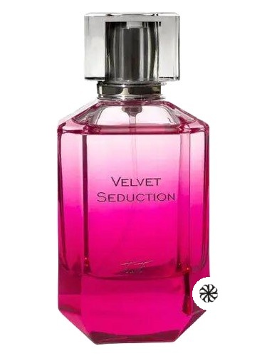 Velvet Seduction Touti