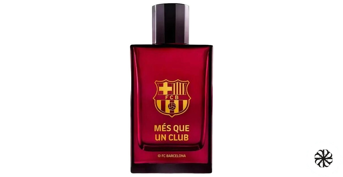 Barcelona - Més Que Un Club Touti