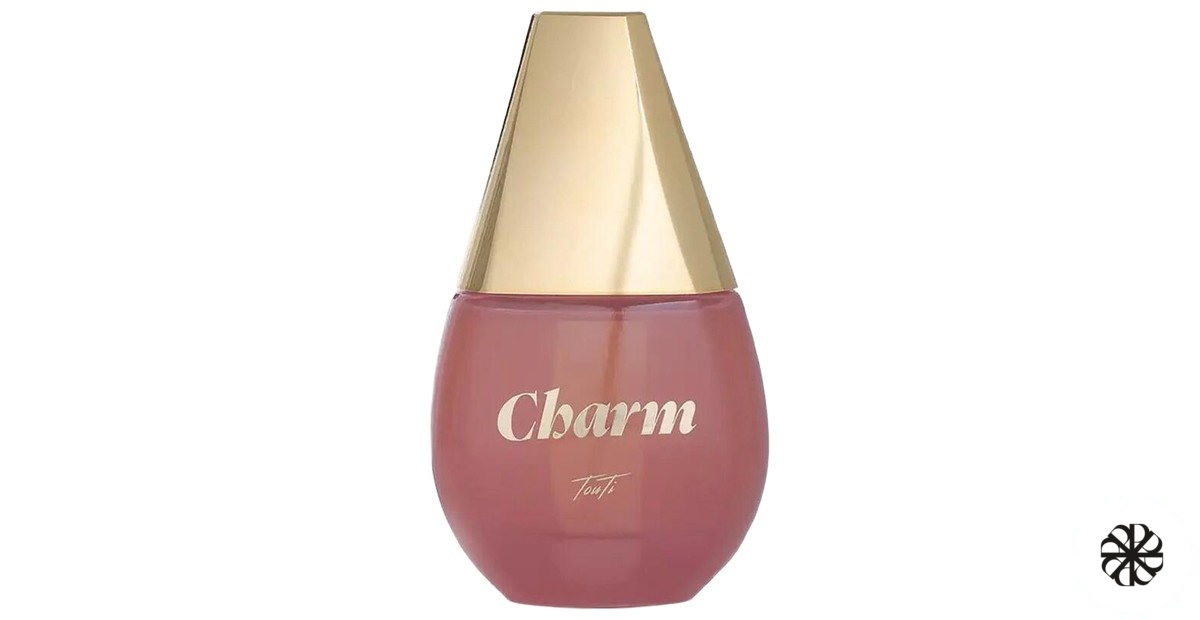 Charm Touti