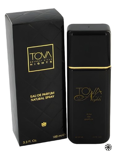 Tova Nights Tova Beverly Hills