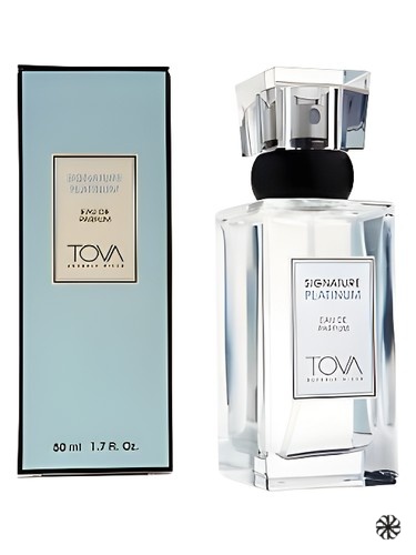 Tova Signature Platinum Tova Beverly Hills