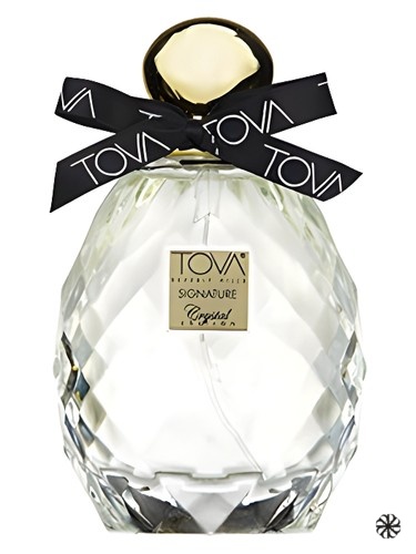 Tova Signature Crystal Edition Tova Beverly Hills