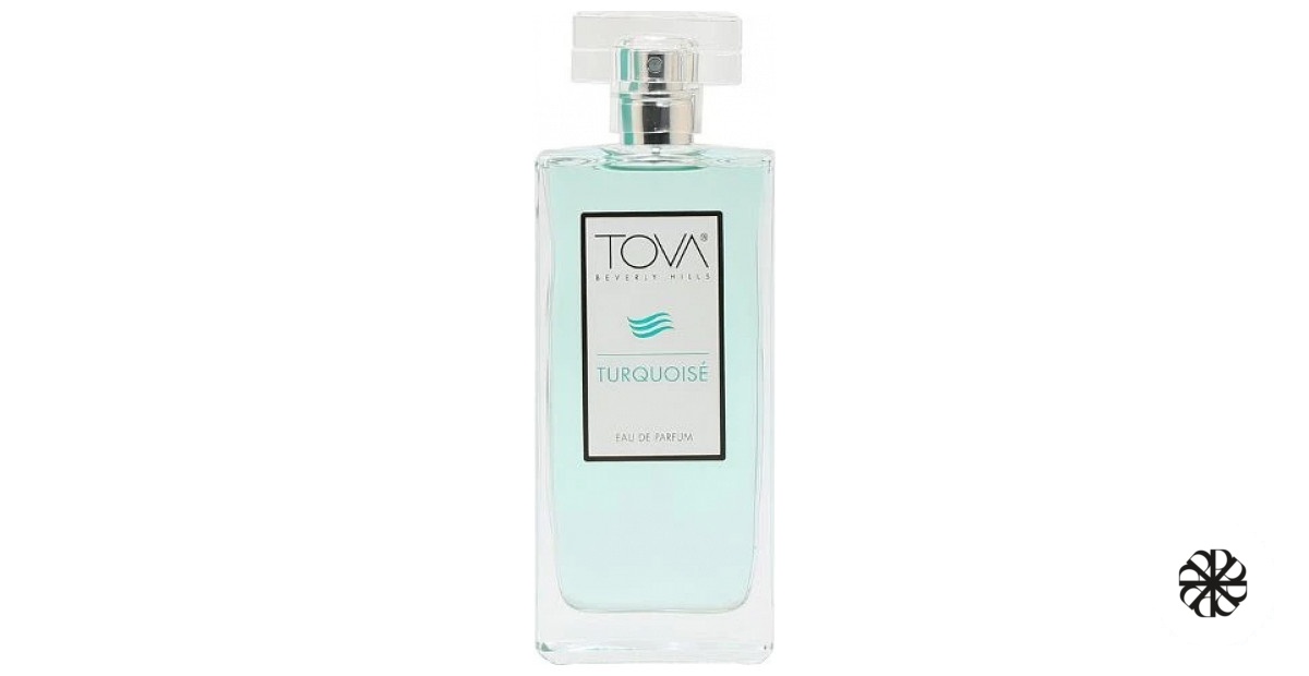 Tova Turquoisé Tova Beverly Hills