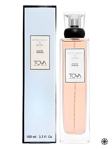 Body, Mind & Spirit Tova Beverly Hills
