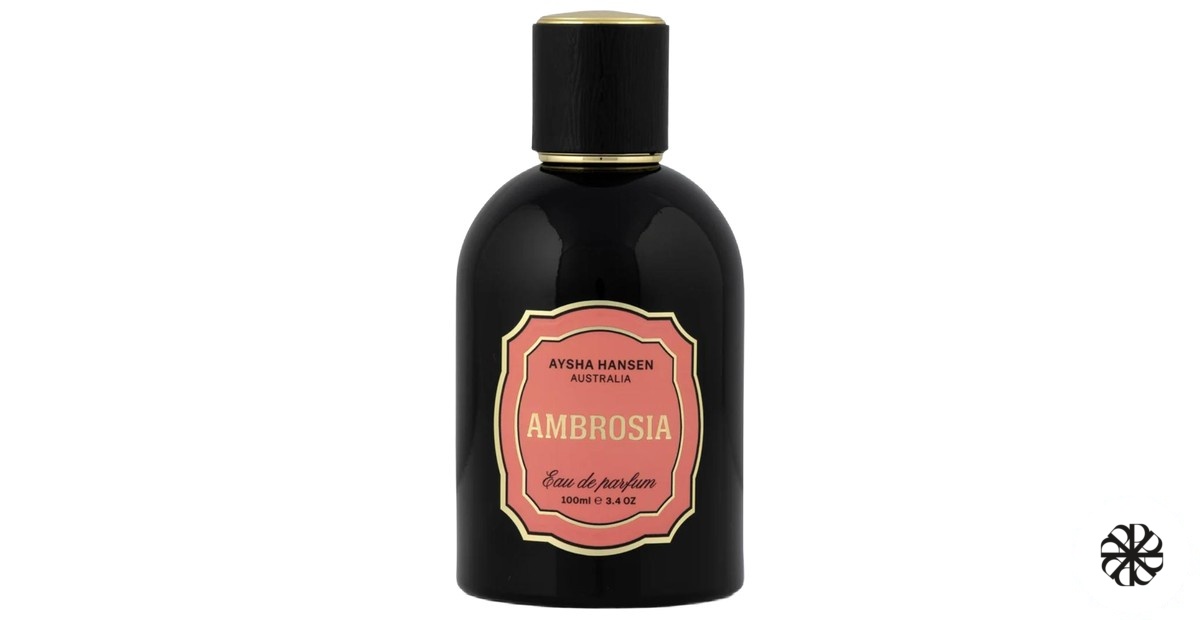 Ambrosia Aysha Hansen