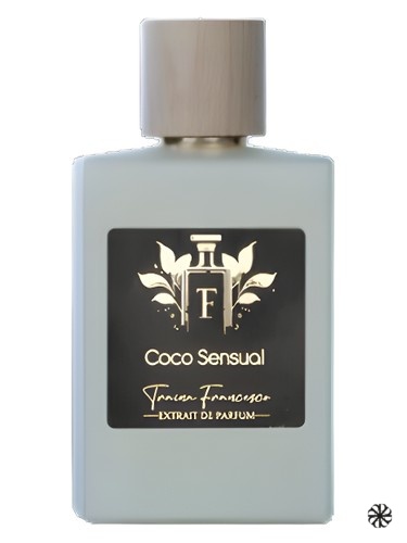 Coco Sensual Traina Francesco Parfum
