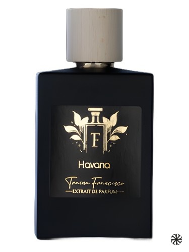Havana Traina Francesco Parfum
