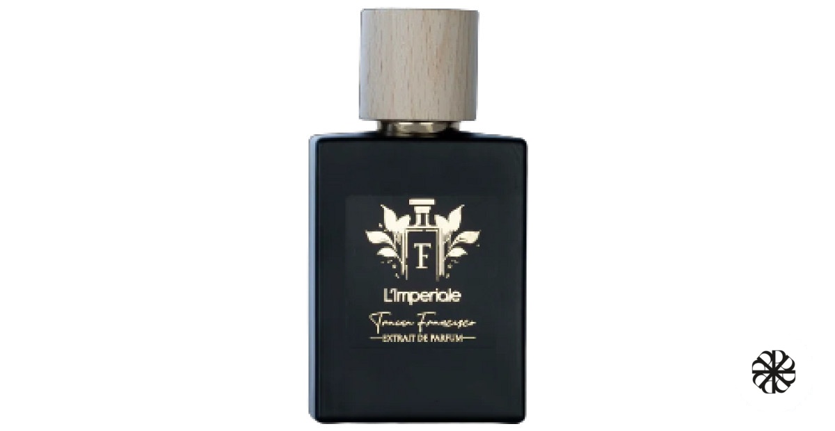L'Imperiale Traina Francesco Parfum