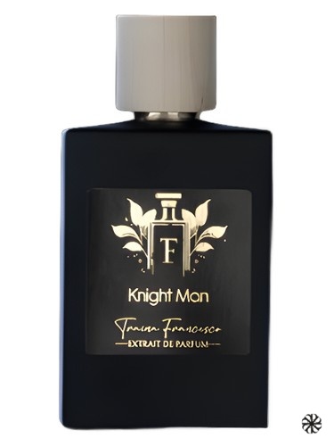 Knight Man Traina Francesco Parfum