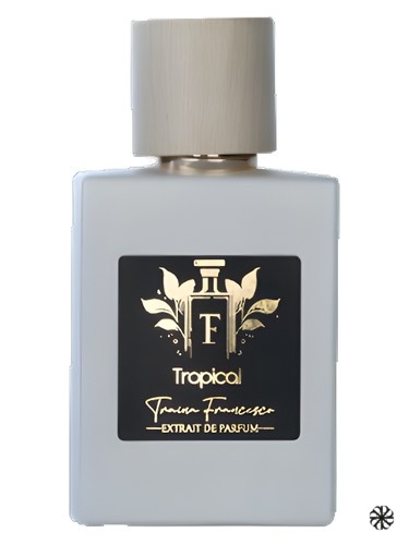 Tropical Traina Francesco Parfum