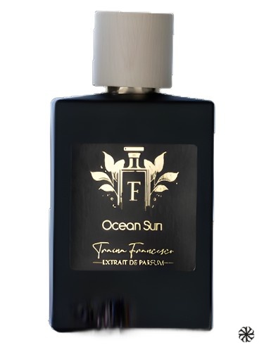 Ocean Sun Traina Francesco Parfum