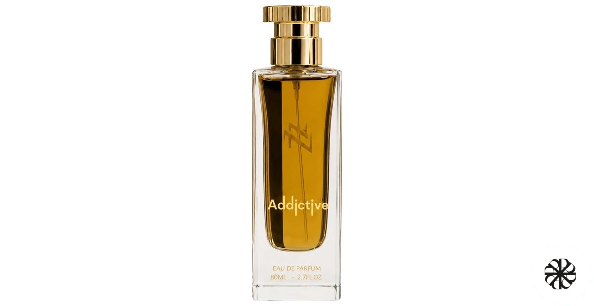Addictive ZamZam Perfumes