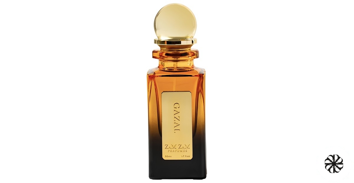 Gazal ZamZam Perfumes