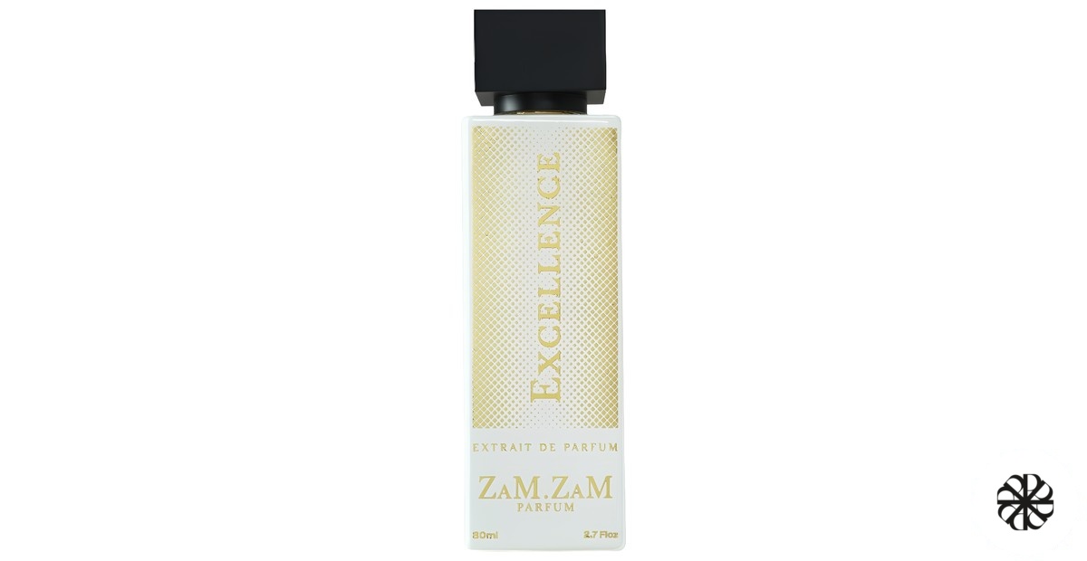 Excellence ZamZam Perfumes