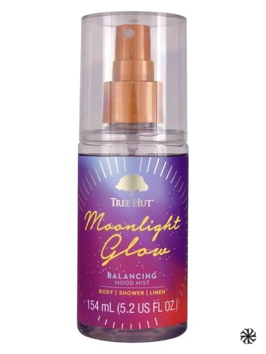 Moonlight Glow Wellness Mist Tree Hut