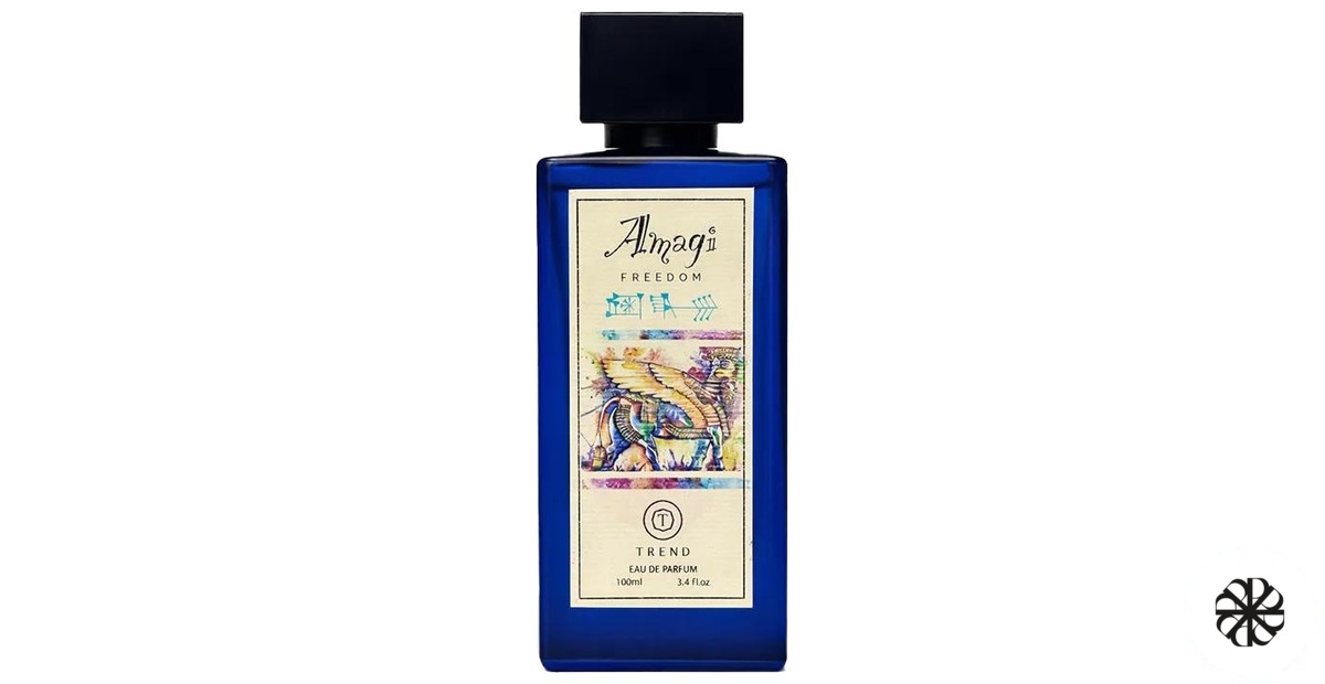 Amagi Trend Perfumes