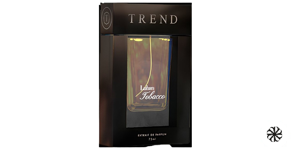 Luban Tobacco Trend Perfumes