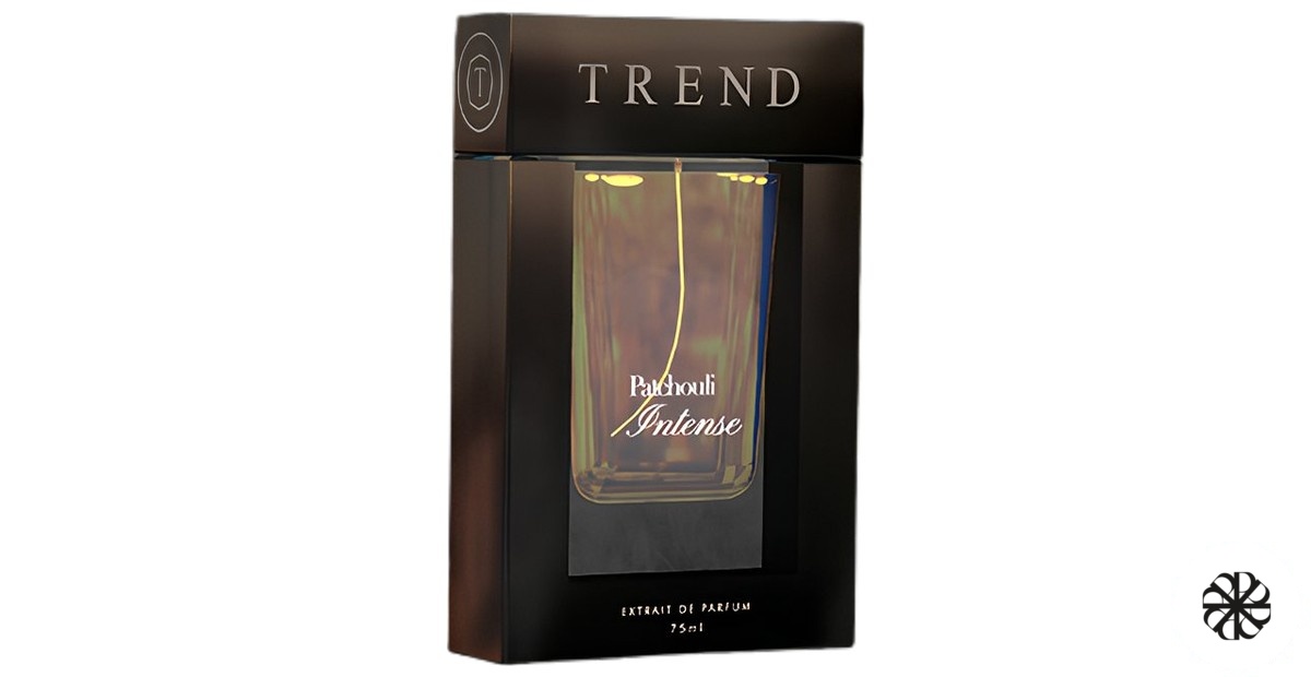 Patchouli Intense Trend Perfumes