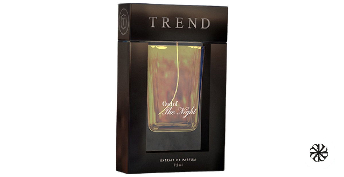 Oud of Night Trend Perfumes