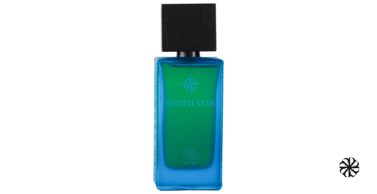North Star Trend Perfumes
