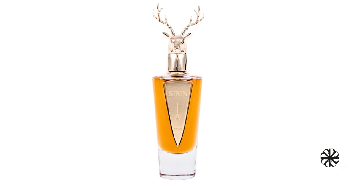 Sirin Trend Perfumes