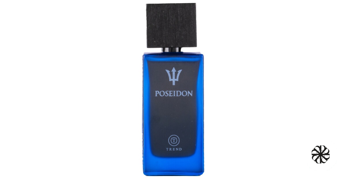 Poseidon Trend Perfumes