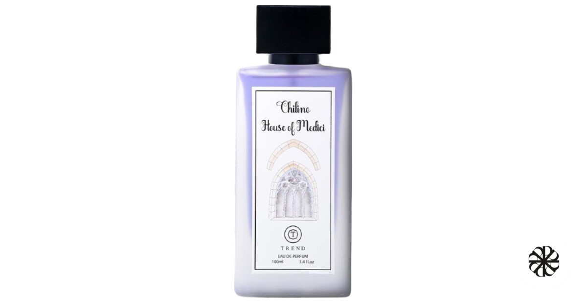 Chilino Trend Perfumes