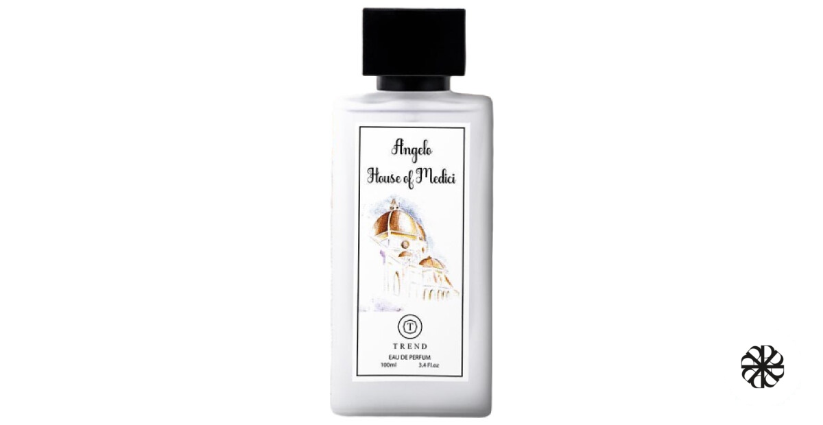Angelo Trend Perfumes