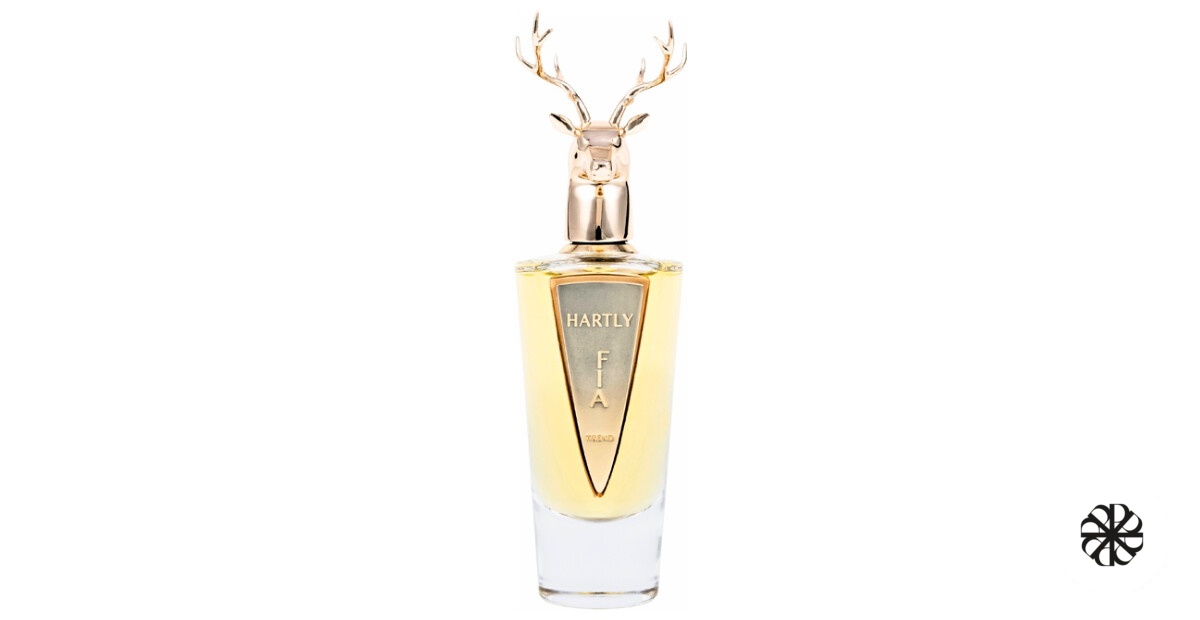 Hartly Trend Perfumes