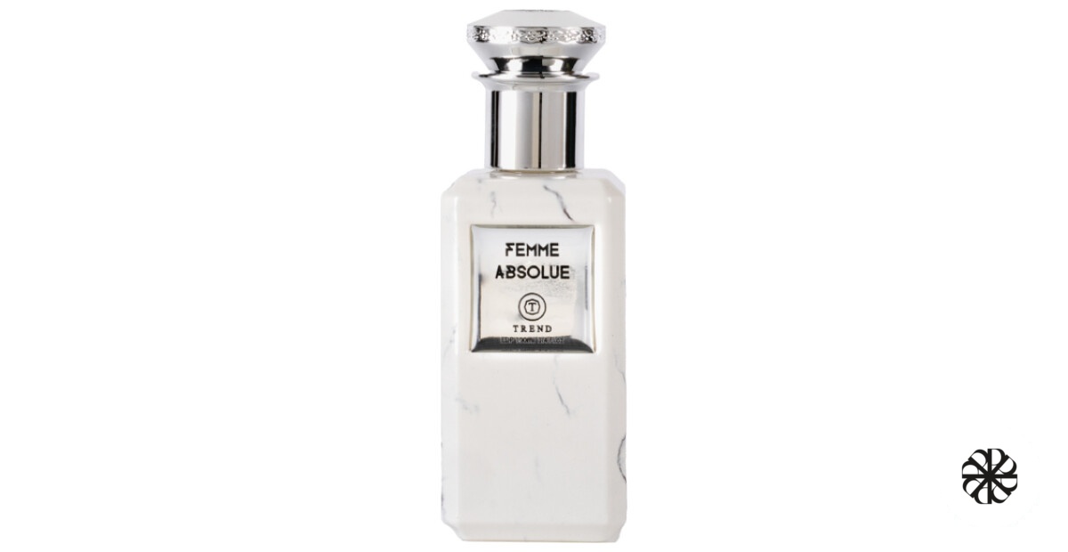 Femme Absolue Trend Perfumes