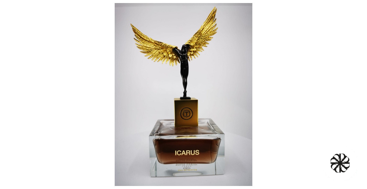 Icarus Trend Perfumes