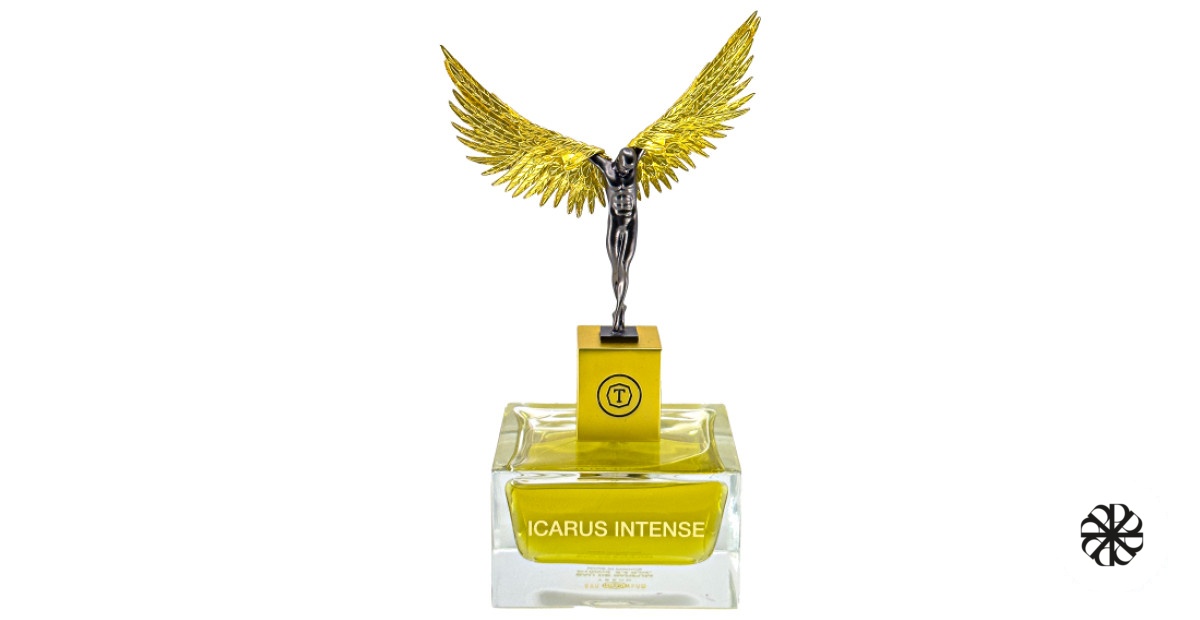Icarus Intense Trend Perfumes