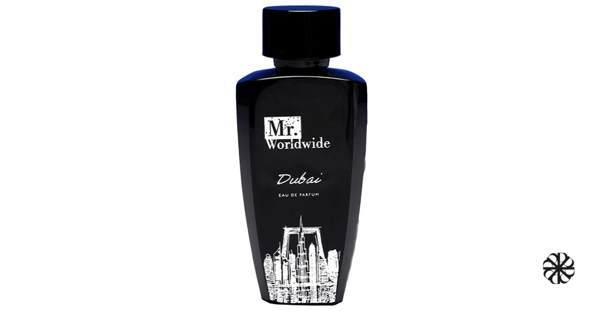 Dubai Trend Perfumes