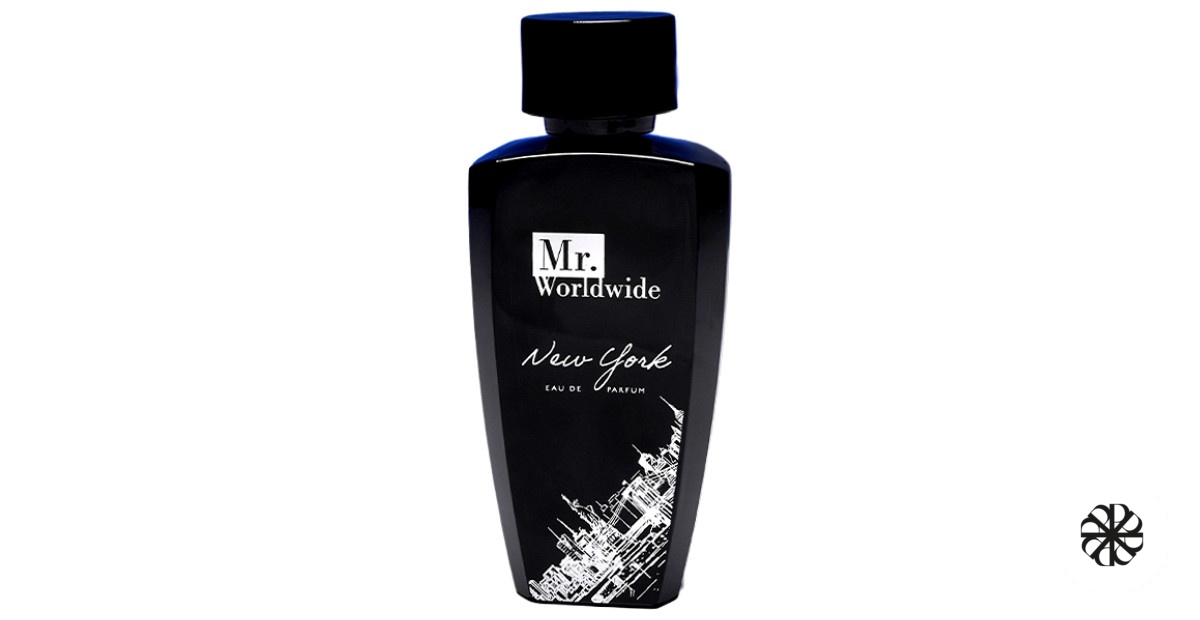 New York Trend Perfumes